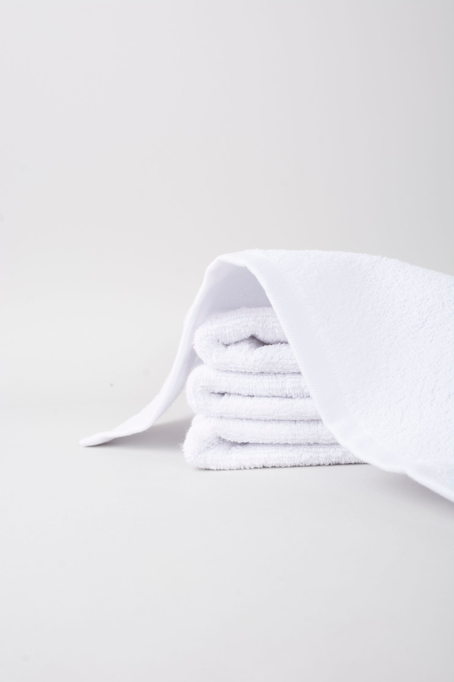 Toalla Facial Estándar